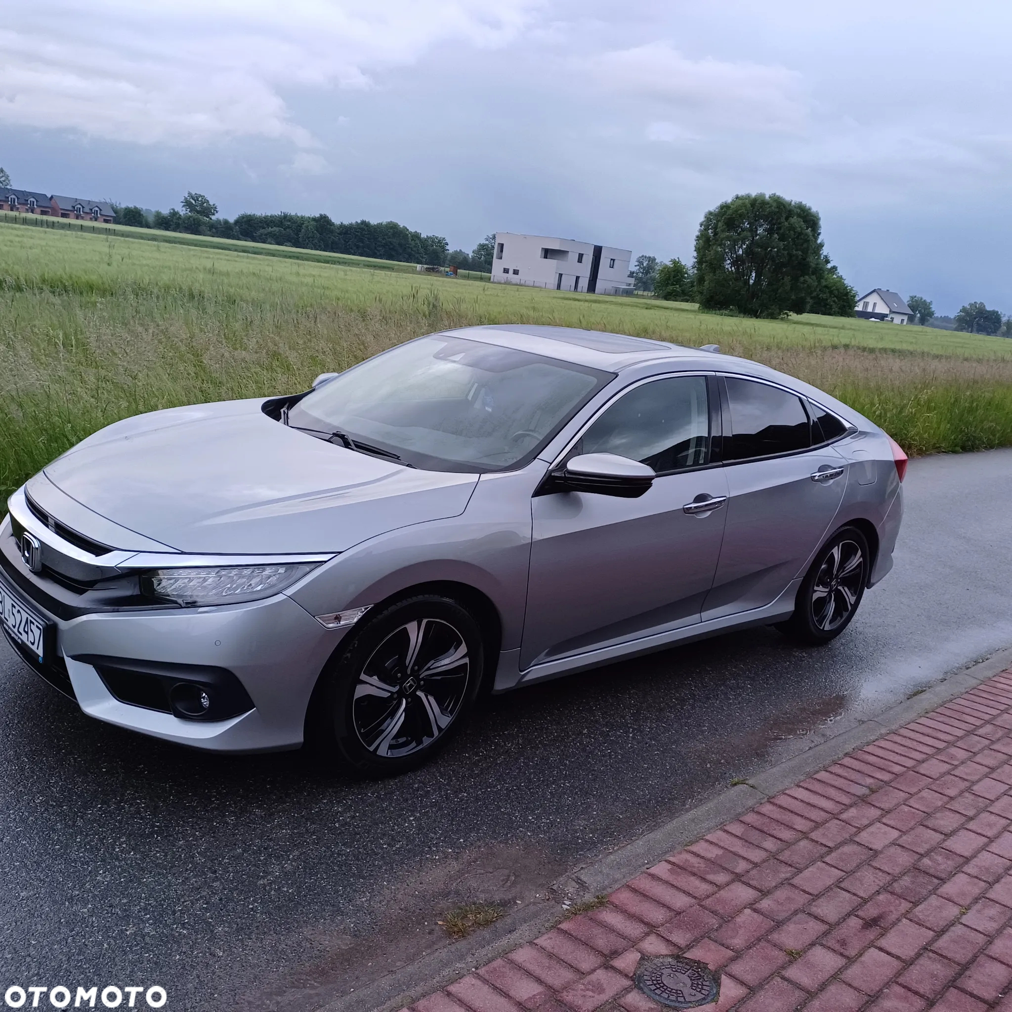 Honda Civic 1.5 i-VTEC Turbo Executive - 7