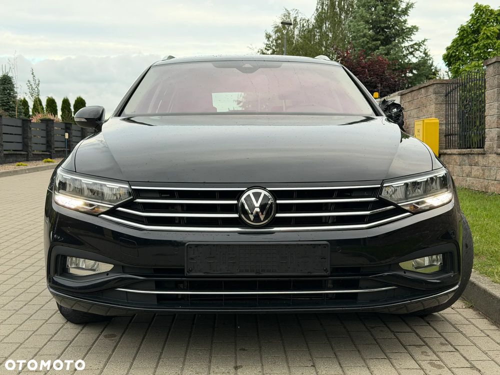 Volkswagen Passat 1.5 TSI EVO Comfortline DSG - 27