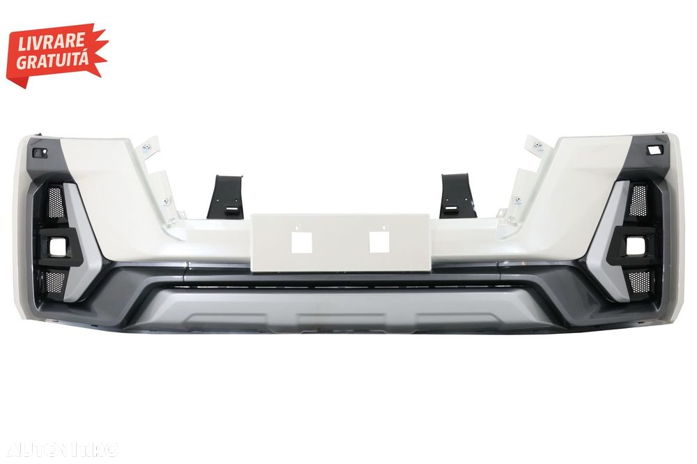 Pachet exterior Kit Conversie Complet Model Limgene Toyota Land Cruiser FJ200 (201- livrare gratuita - 2