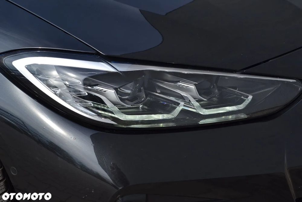BMW Seria 4 420d mHEV M Sport sport - 21