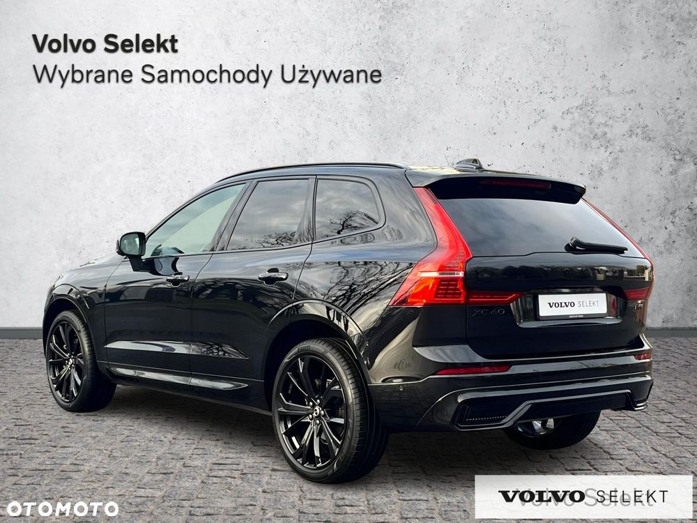 Volvo XC 60 - 4