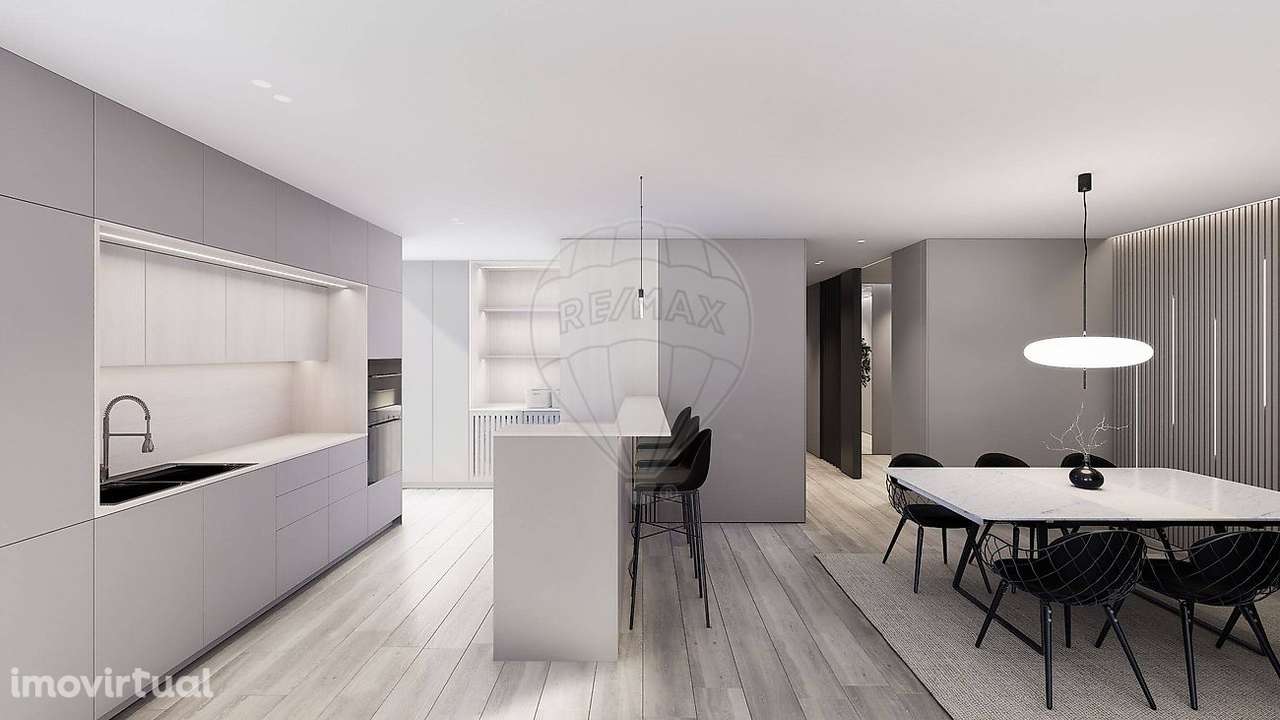 Apartamento T3 para venda - Grande imagem: 4/25