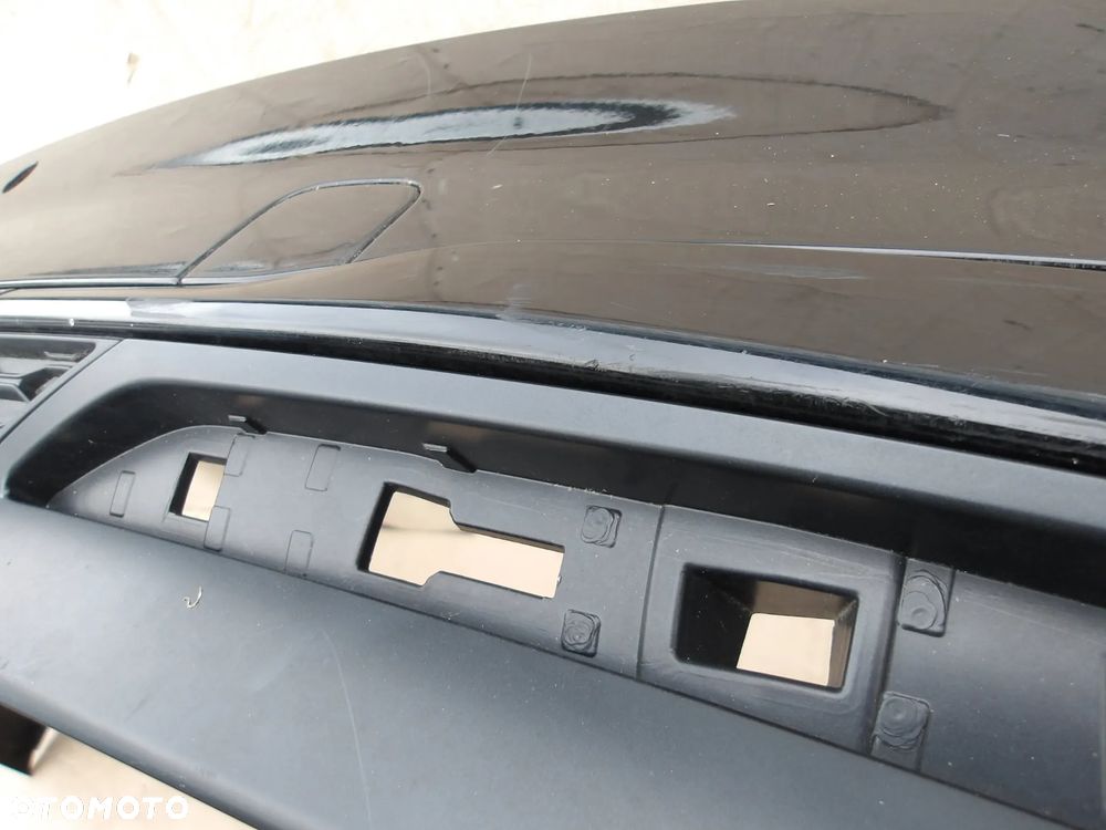 ZDERZAK TYLNY TYL AUDI A4 B9 S LINE LIFT KOMBI 8W9807511AB - 10