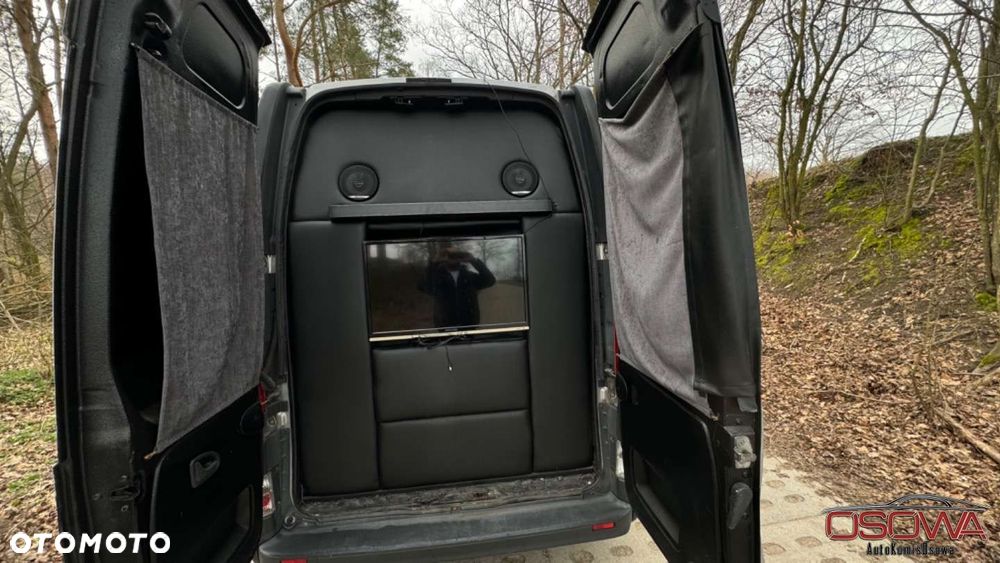 Renault Trafic - 16