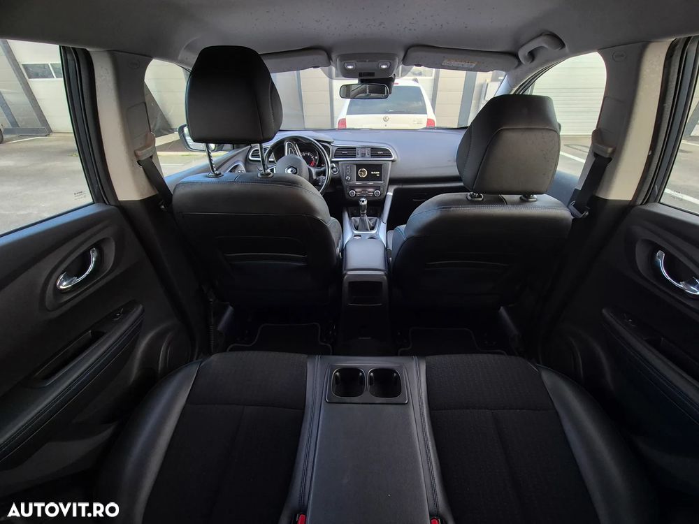 Renault Kadjar - 13
