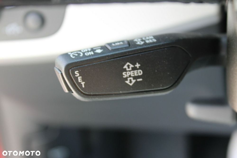 Audi A4 Limousine - 20
