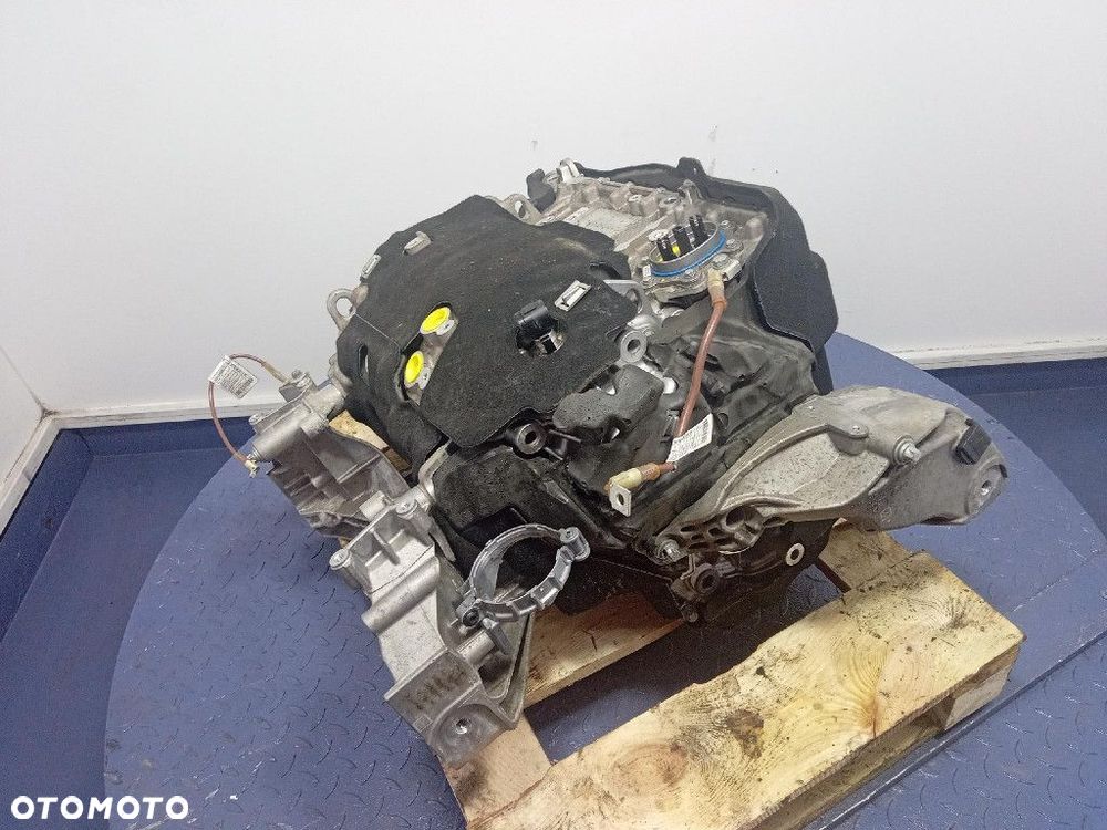 BMW I5 M60 G60 23- M60 XDRIVE 601KM SILNIK ELEKTRYCZNY PRZÓD 5A76E46 - 6