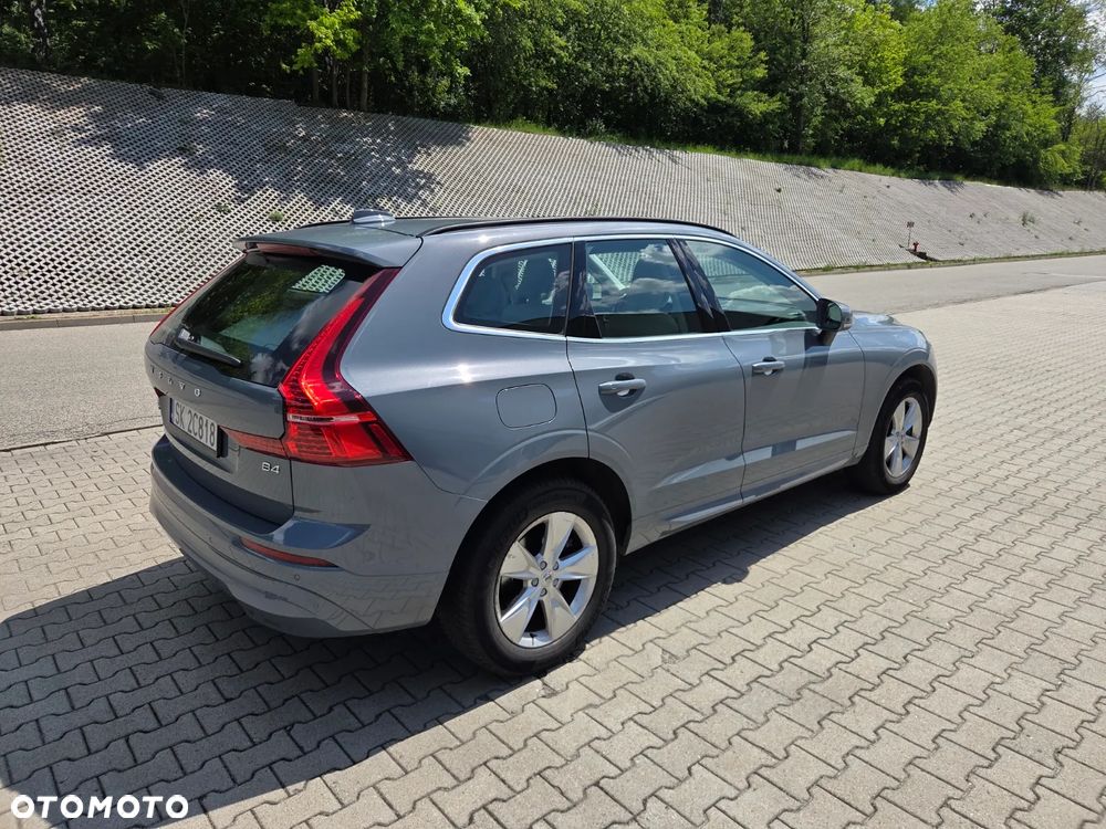 Volvo XC 60 B4 B Core - 12