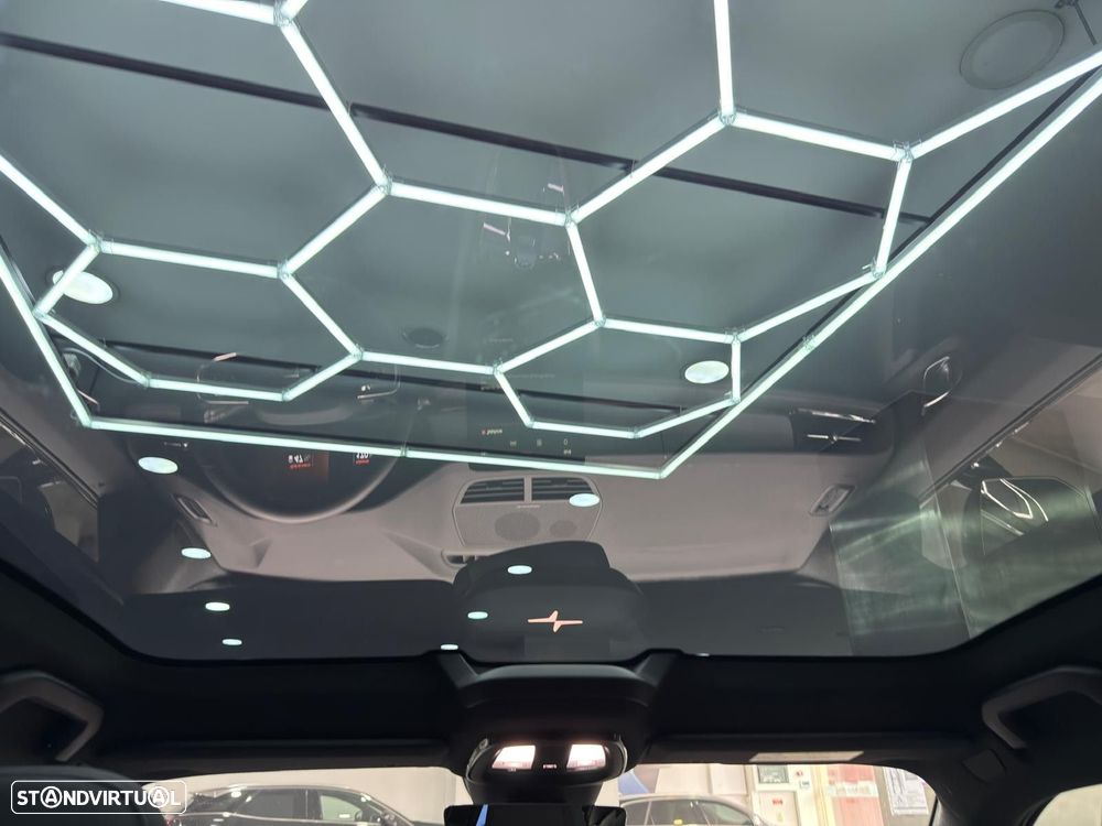 Polestar 2 Long Range 78 kWh AWD - 39