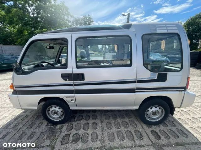 Subaru Inny - 2