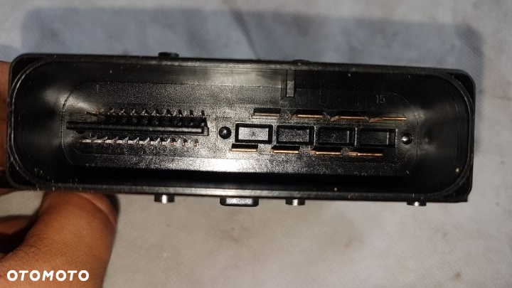 Moduł hamulca ręcznego Audi A6 C6 4F0907801A 4F0907801 4H0907801E - 4