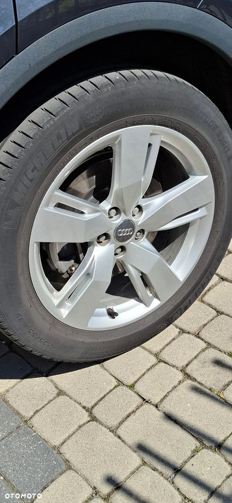 Audi Q5 35 TDI mHEV S tronic - 12