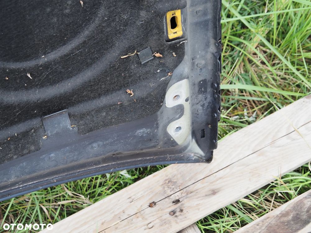 Maska pokrywa silnika Opel Vectra C Signum Lift Z168 - 13