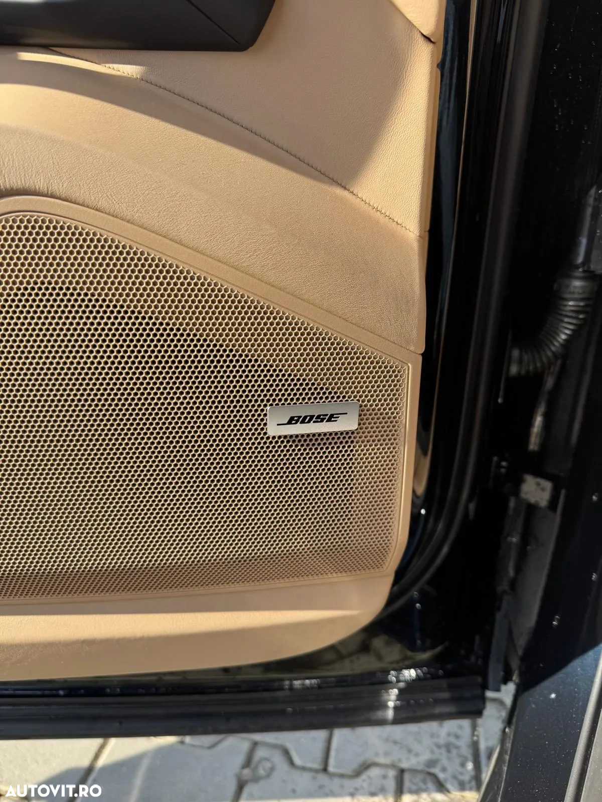 Porsche Cayenne Coupe S Tiptronic S - 12