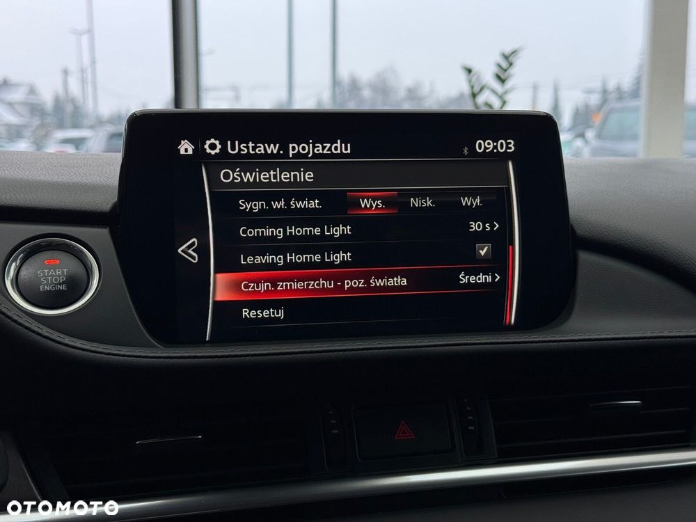 Mazda 6 2.0 SkyJoy - 33