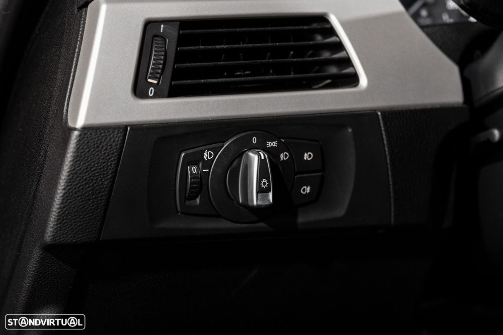 BMW 316 d - 21