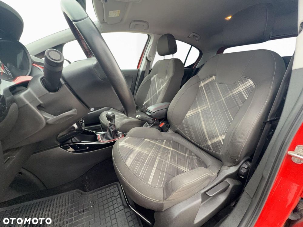 Opel Corsa - 21
