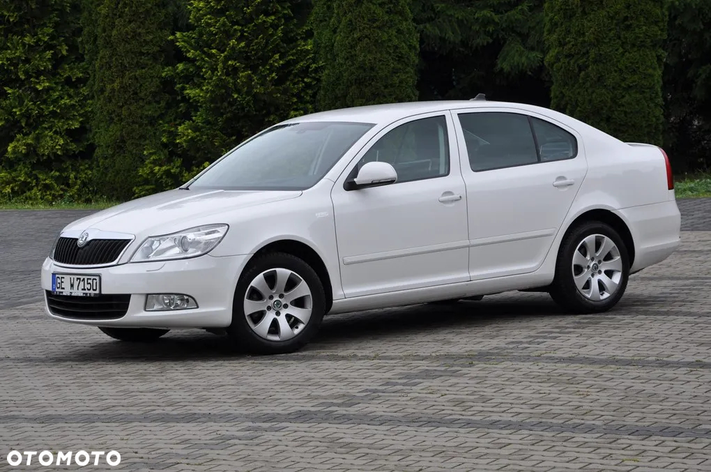 Skoda Octavia 1.4 TSI Family - 4