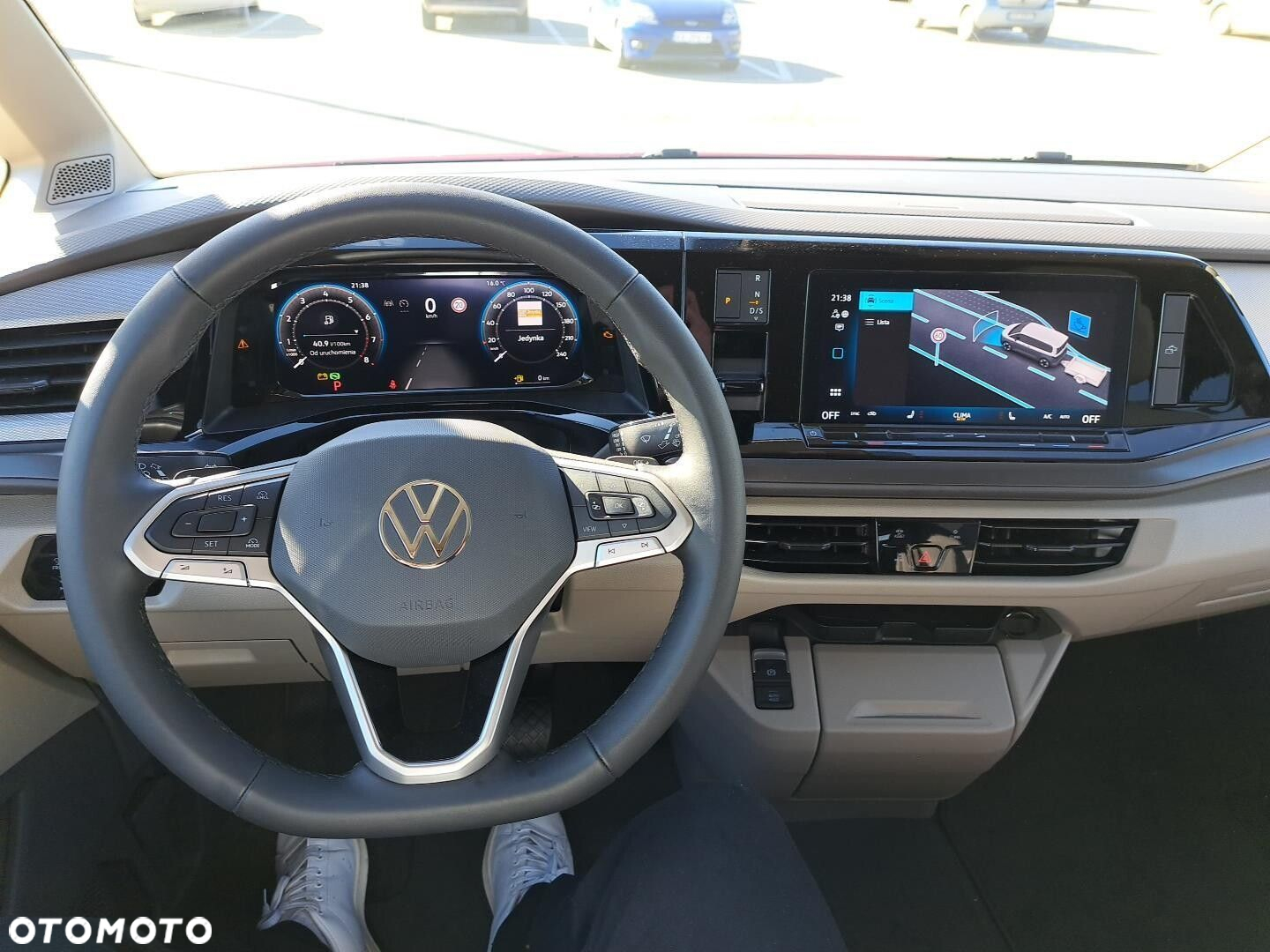 Volkswagen California - 13