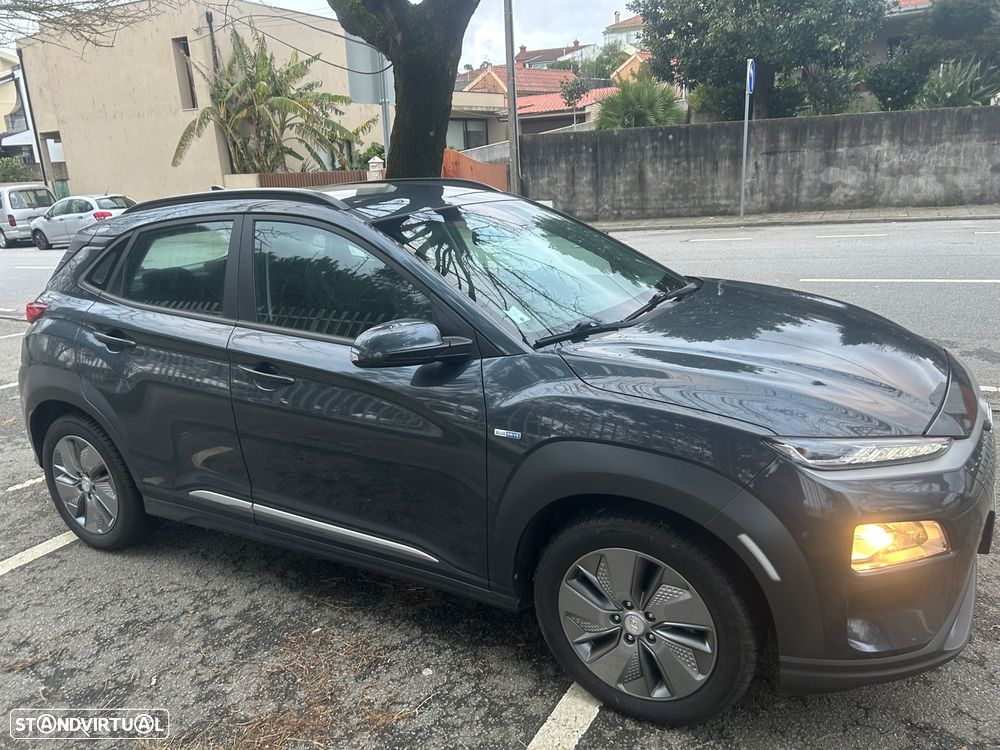 Hyundai Kauai Style - 8