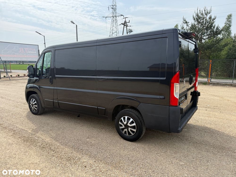 Peugeot Boxer - 7