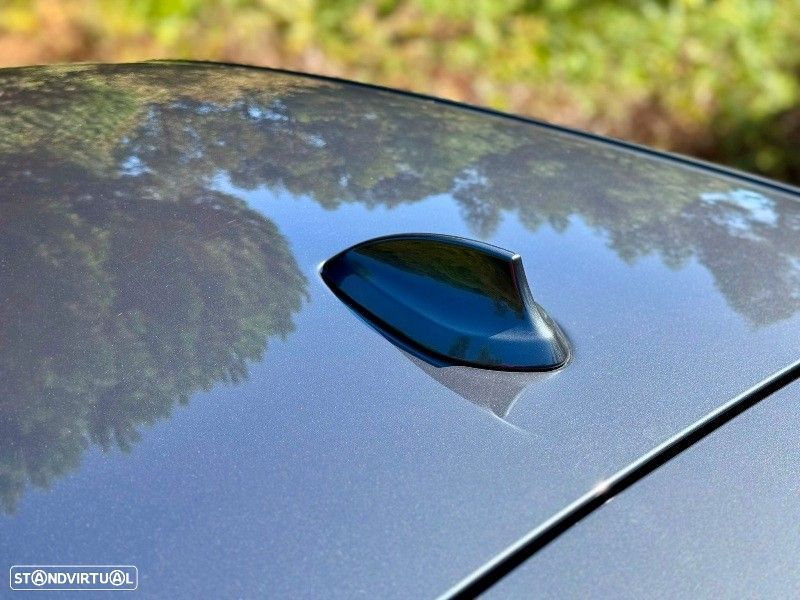 BMW 120 d Pack M Auto - 60