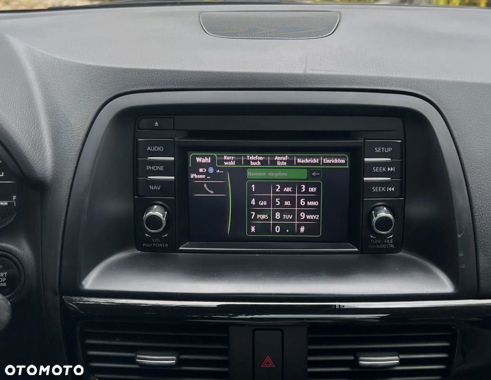 Mazda CX-5 2.5 Skypassion i-ELoop - 20