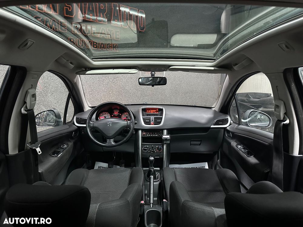 Peugeot 207 120 Premium - 5