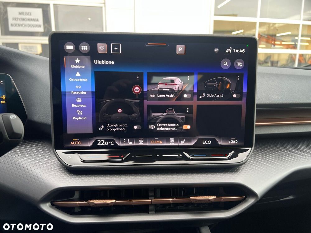 Cupra Raval 52kWh Dynamic - 23