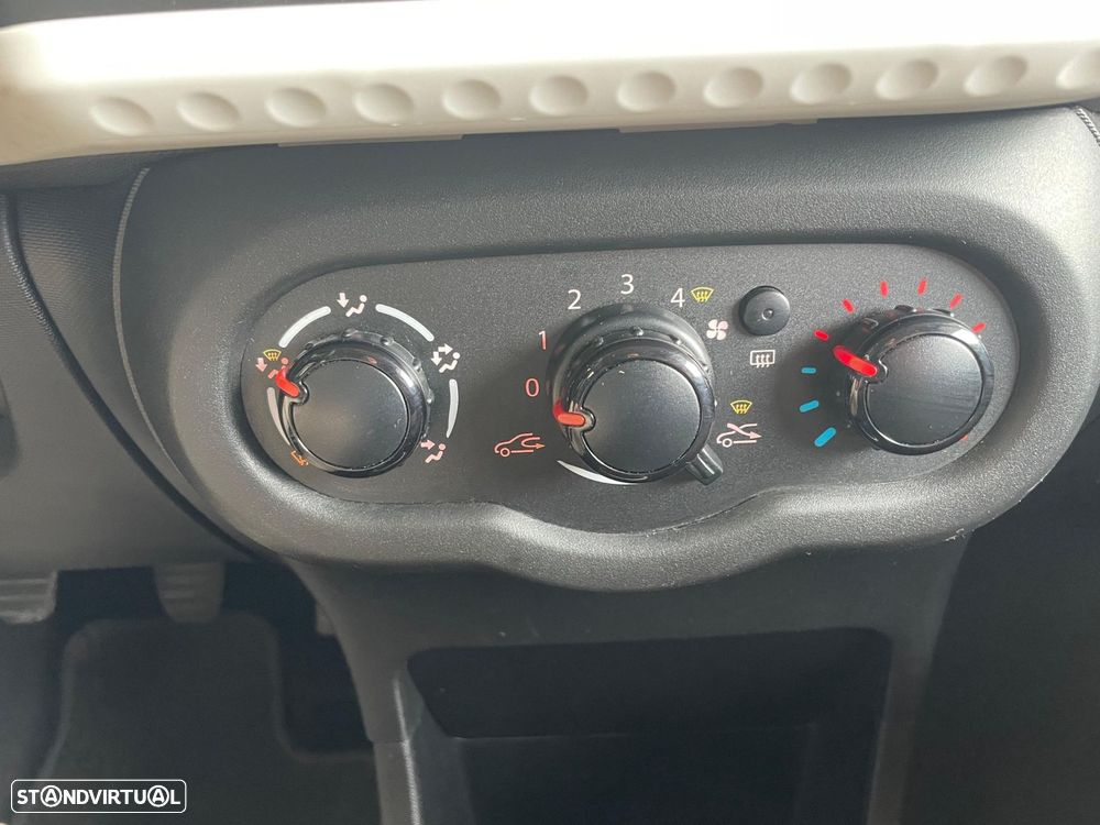 Renault Twingo 1.0 SCe Zen - 20