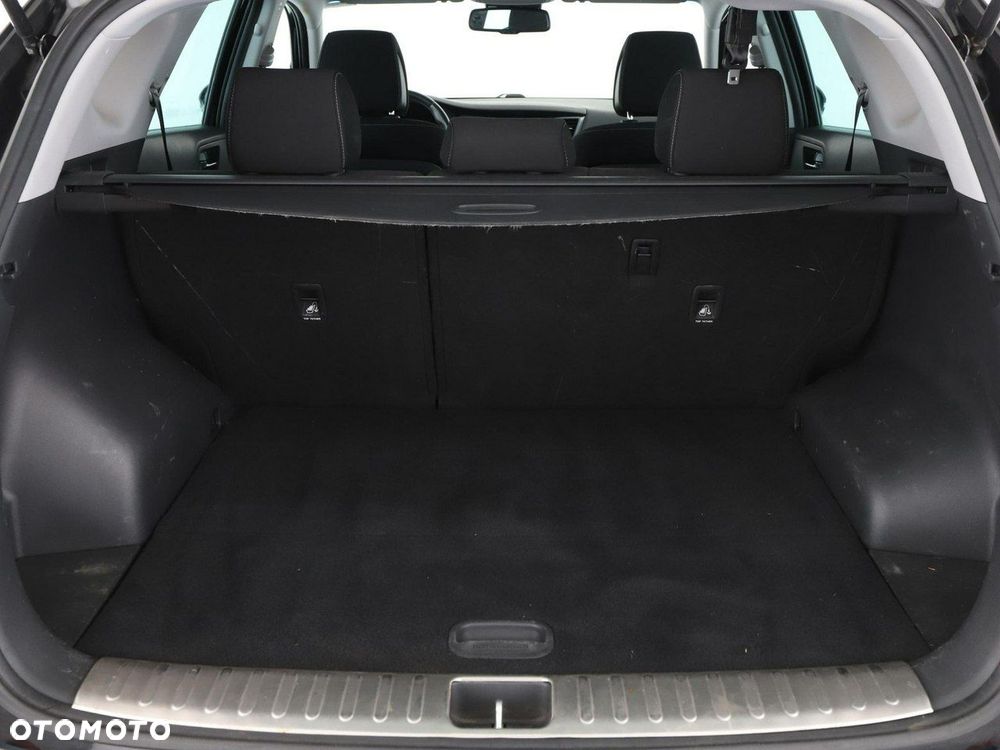 Hyundai Tucson blue 1.6 GDi 2WD Advantage - 21