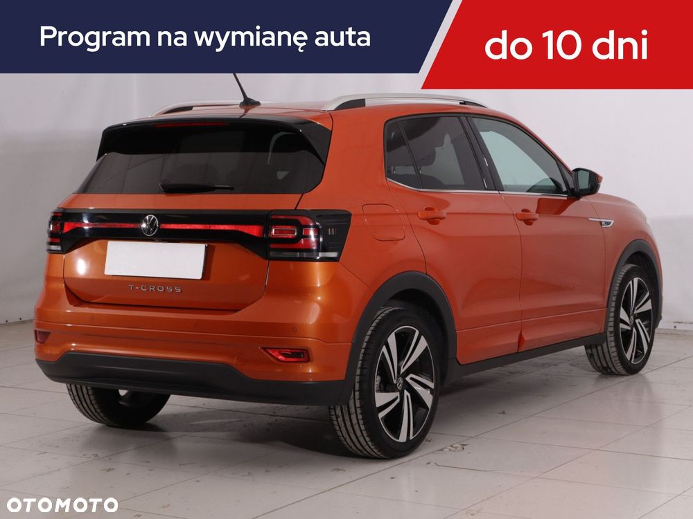 Volkswagen T-Cross - 7