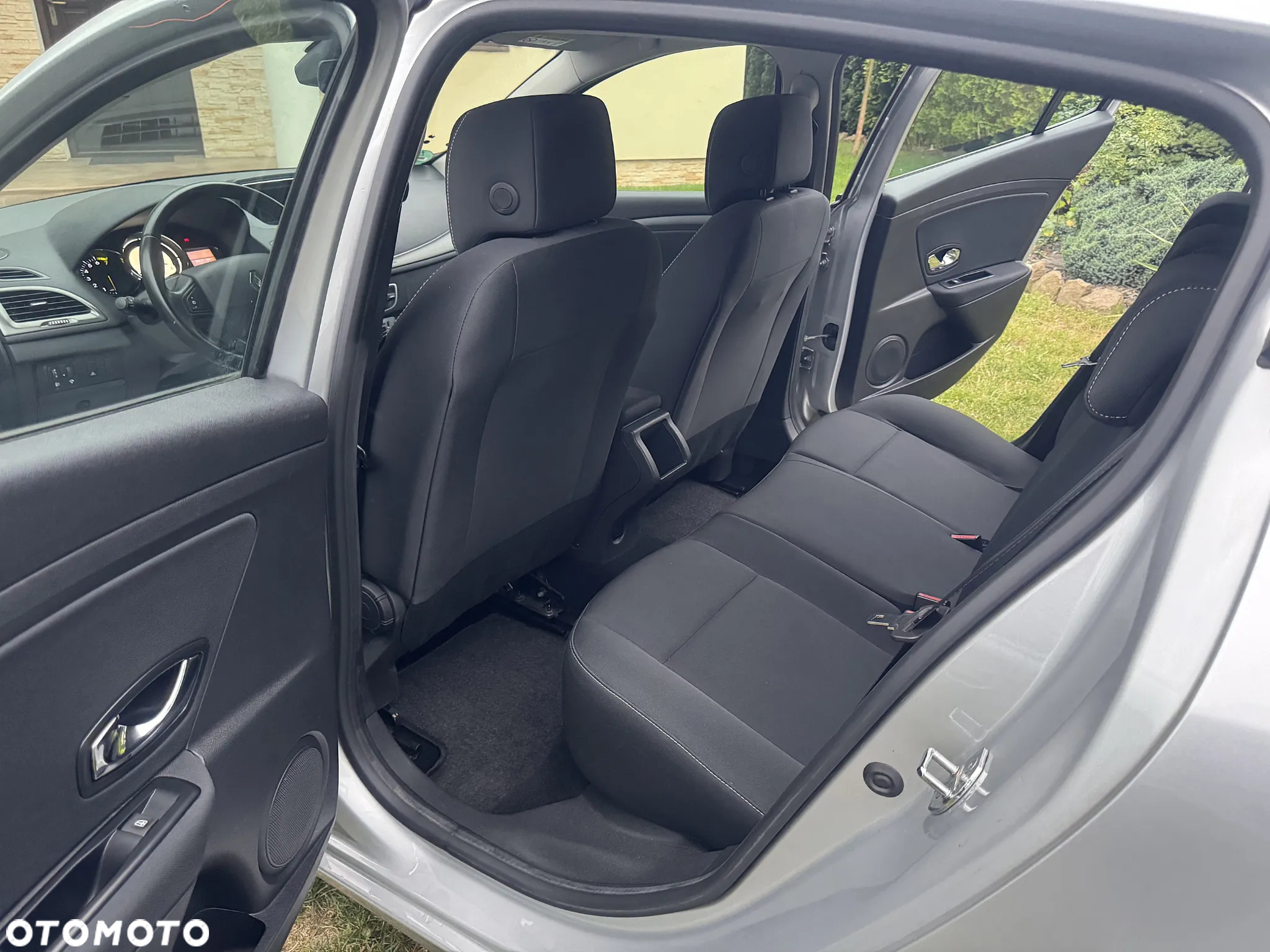 Renault Megane - 13