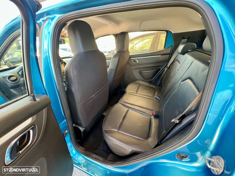 Dacia Spring Electric 45 Expression - 16