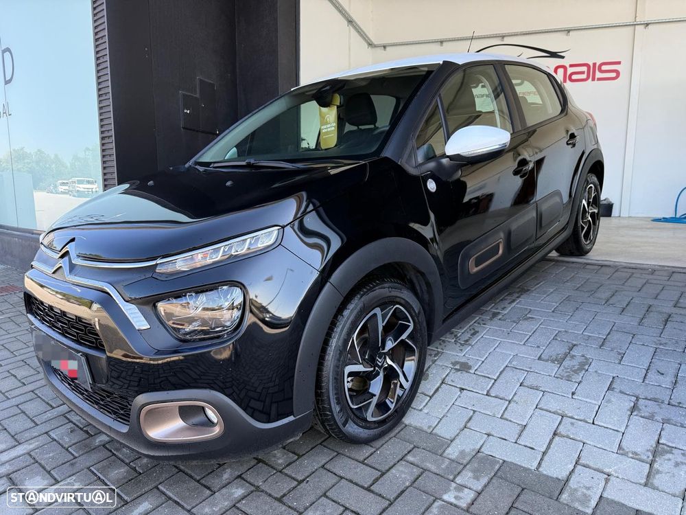 Citroën C3 1.2 PureTech C-Series - 2