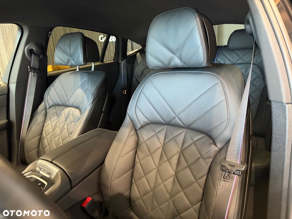 BMW X6 xDrive30d mHEV sport - 22