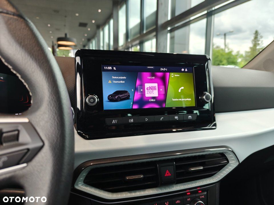 Seat Arona - 15