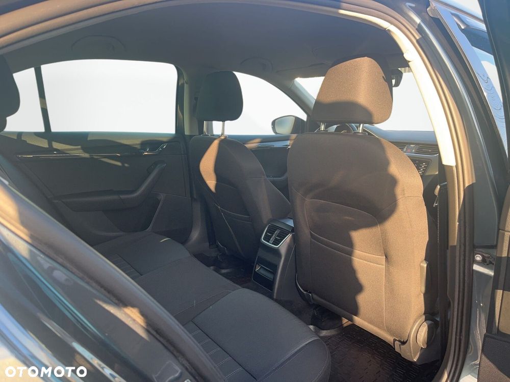 Skoda Octavia 1.5 TSI GPF ACT Style - 33