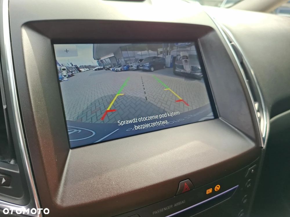 Ford Galaxy 2.0 EcoBlue Titanium - 24