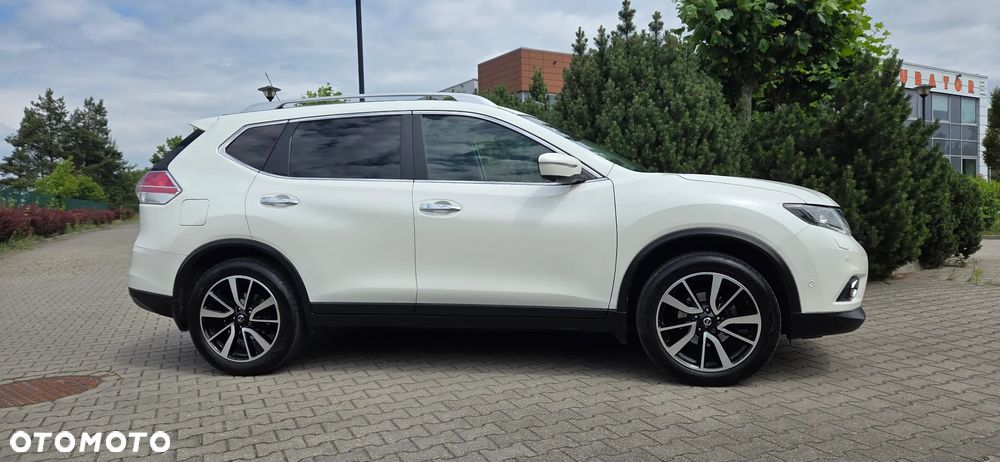 Nissan X-Trail 1.6 DIG-T Tekna 2WD - 4