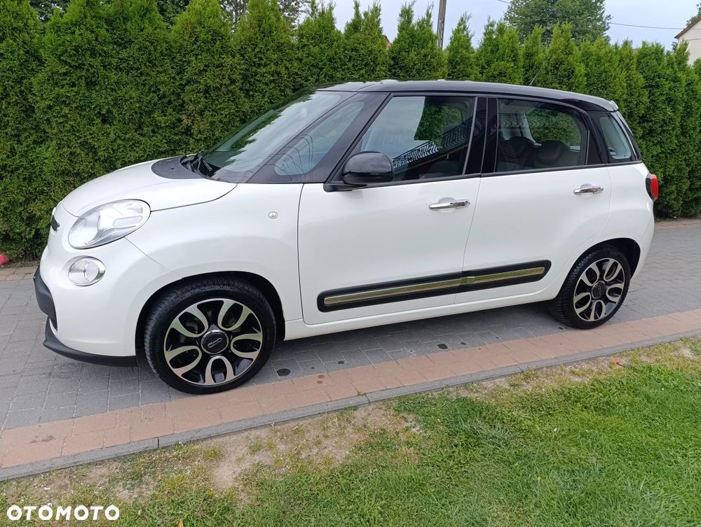 Fiat 500L 1.3 Multijet Easy S&S - 6