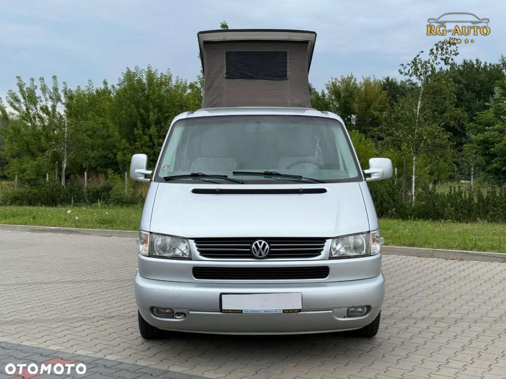 Volkswagen Transporter - 19