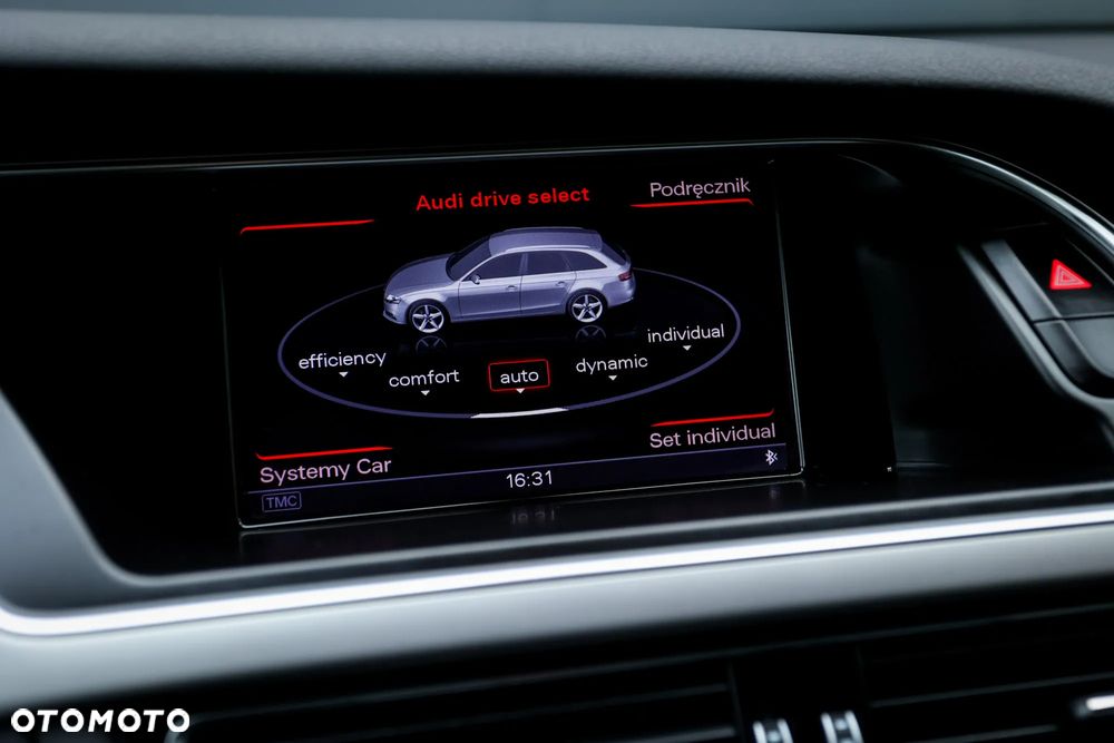 Audi A4 - 34