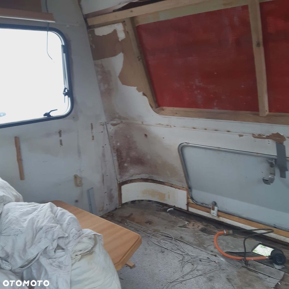 KNAUS 570 - 20