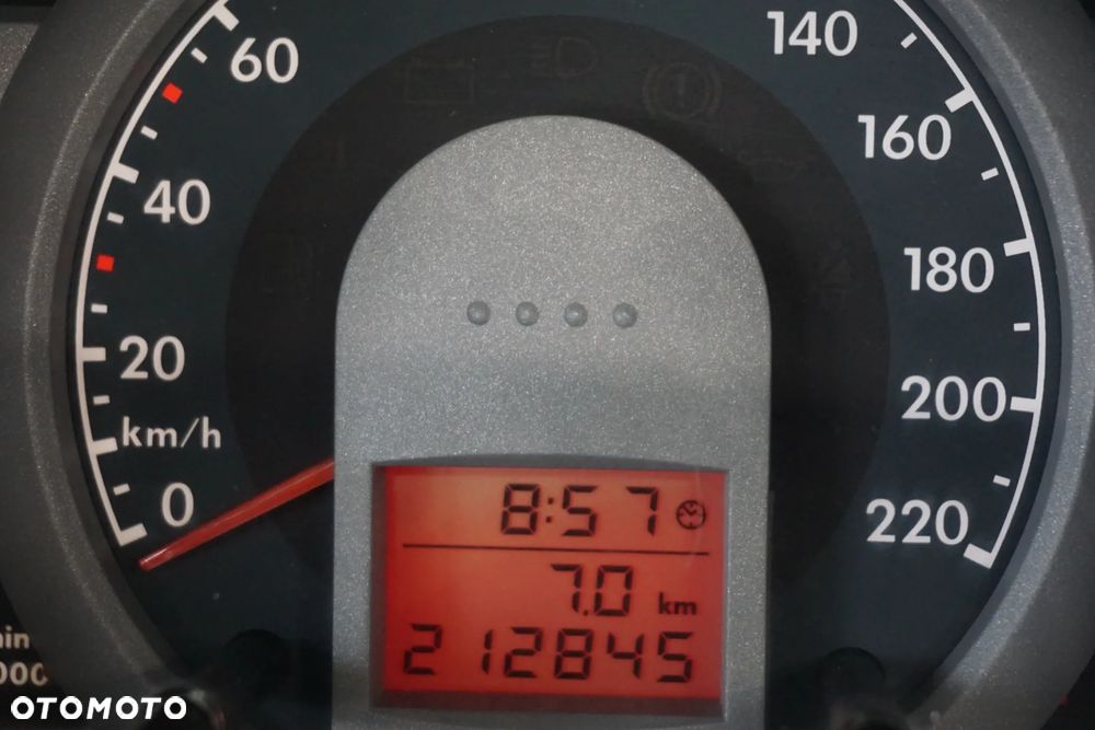 Volkswagen Fox 1.2 Style - 28