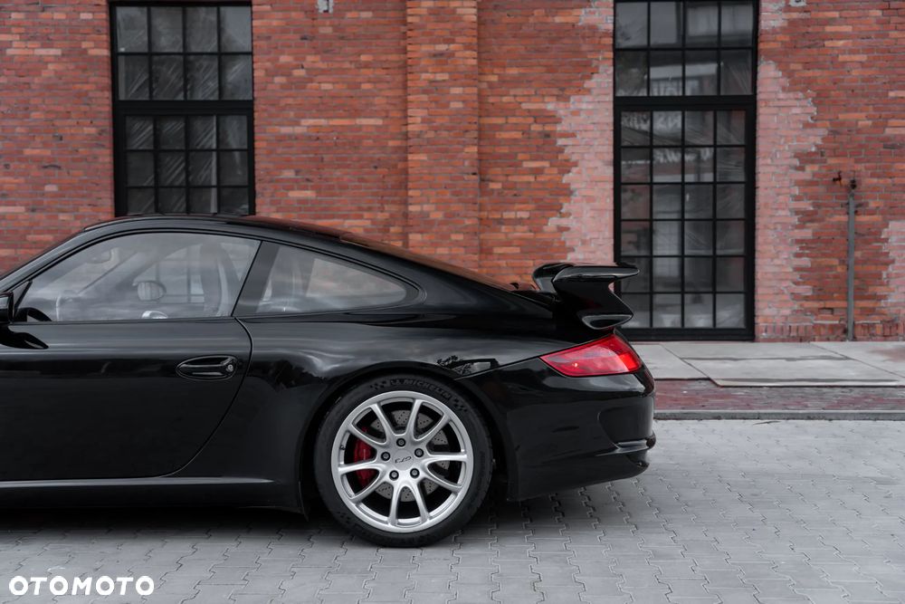 Porsche 911 GT3 - 14