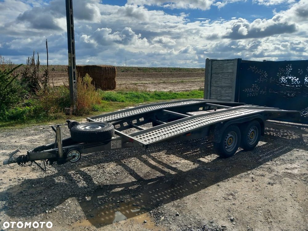 Głowacz G3 14H 2700V - 15