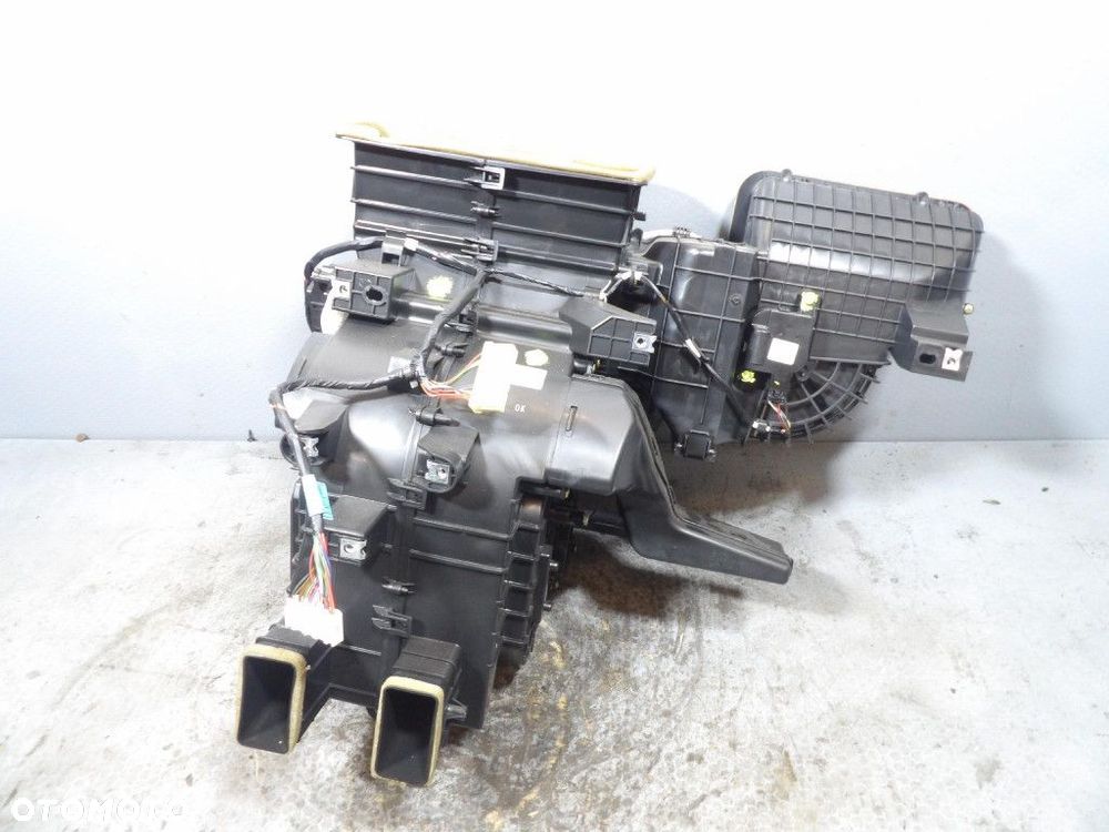 SSANGYONG TIVOLI GRAND 1.5T-Gdi NAGRZEWNICA 69101-35001 - 1