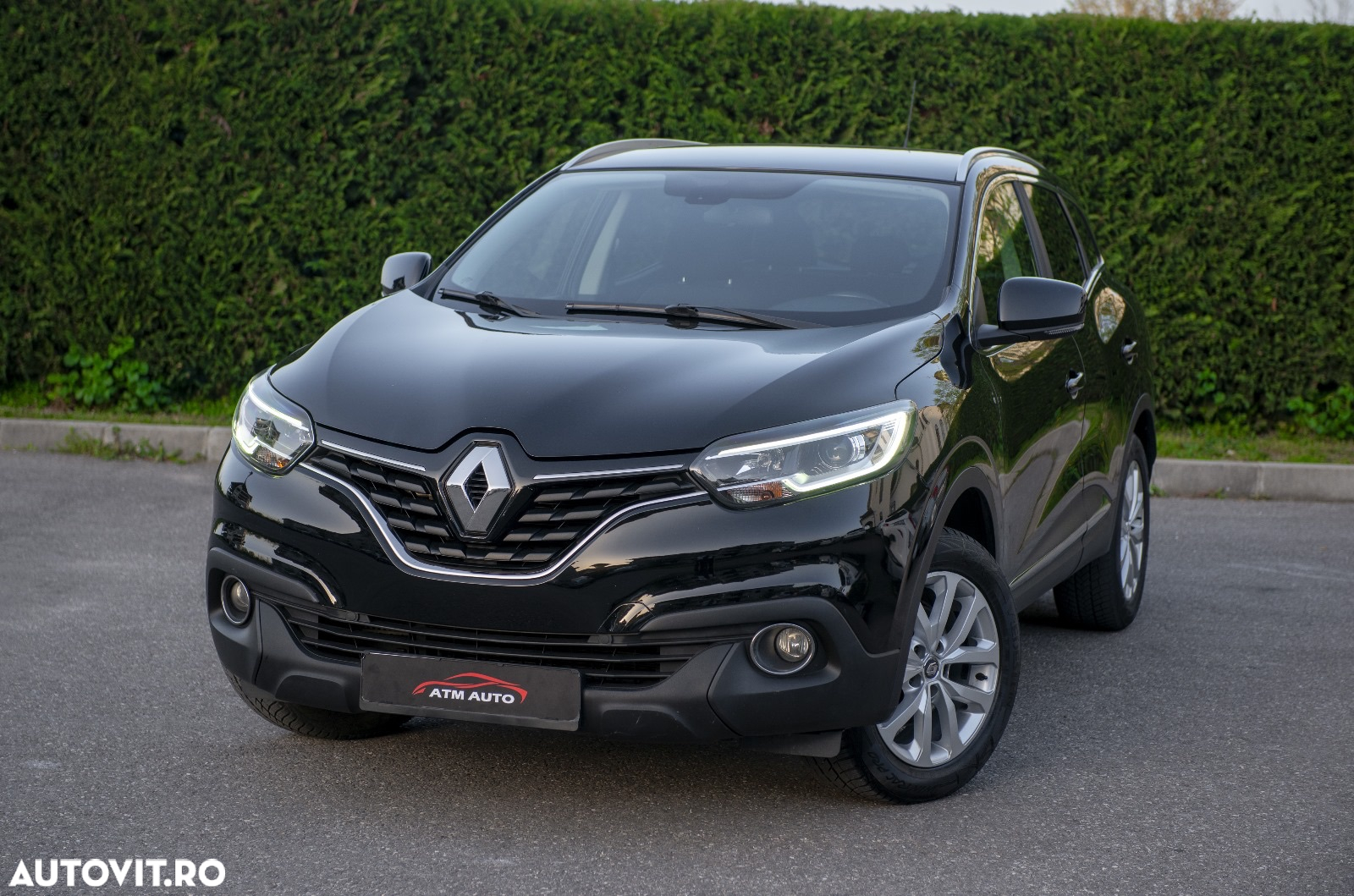 Renault Kadjar Energy dCi 110 Business - 3