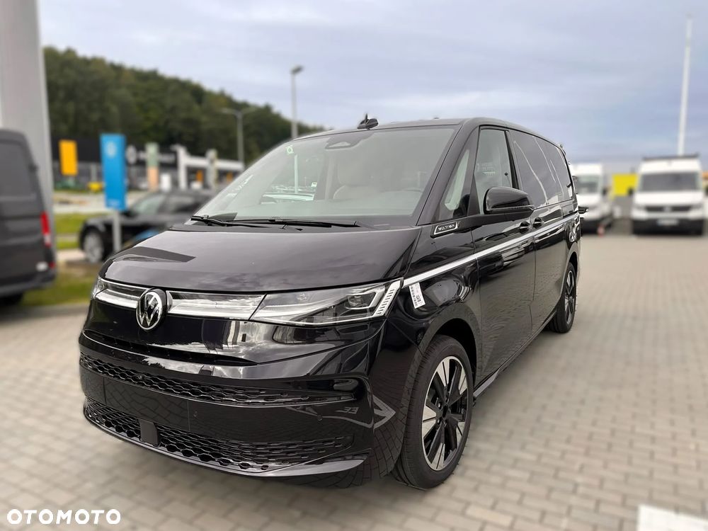Volkswagen Multivan 2.0 TSI L2 Style DSG - 2